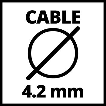 Einhell Handseilwinde TC-WI 500 2260160